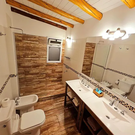 Los Molles Suites -Solo 2 Pax- Mina Clavero Exterior photo
