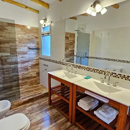 Los Molles Suites -Solo 2 Pax- Mina Clavero Exterior photo