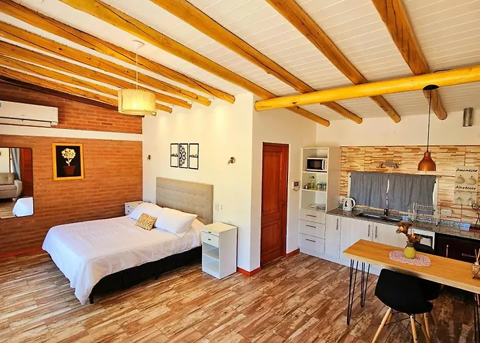Los Molles Suites -Solo 2 Pax-