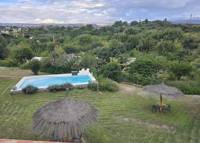 Los Molles Suites -Solo 2 Pax-