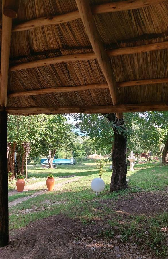 Molles -solo 2 Pax-