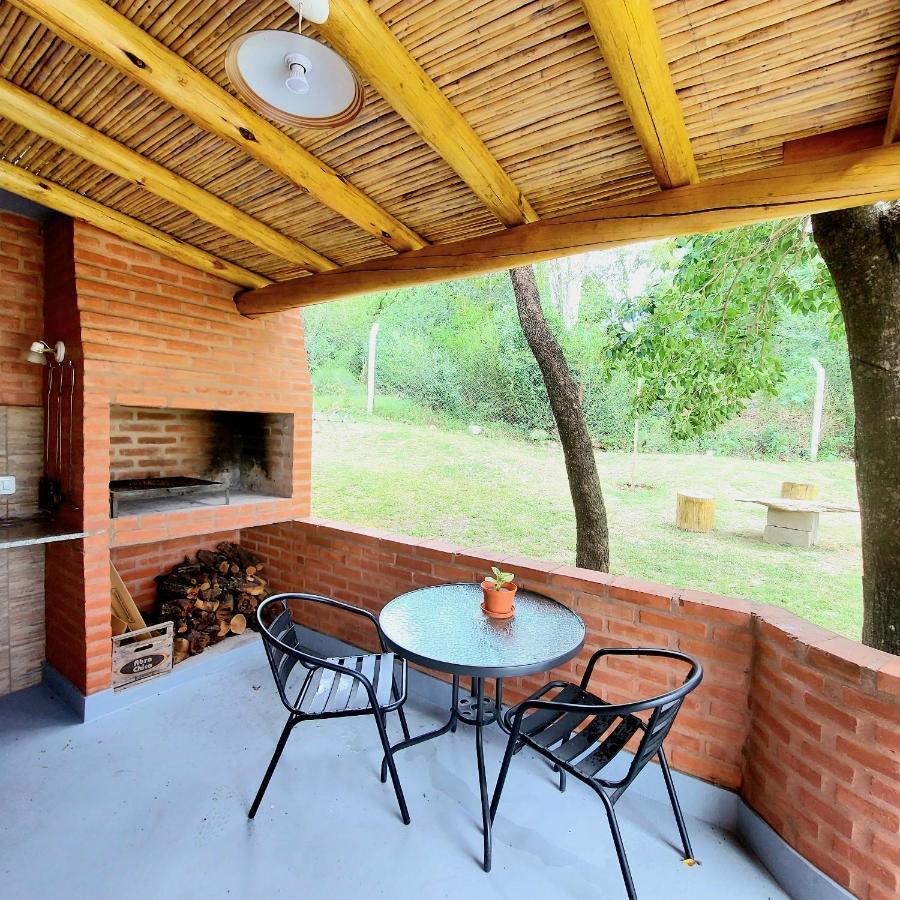 Molles -solo 2 Pax- Apartment Mina Clavero