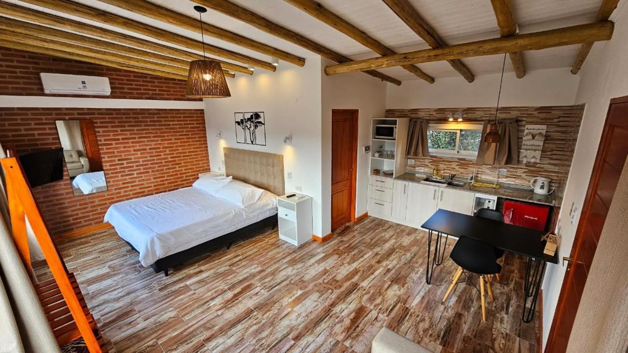 Molles -solo 2 Pax- * Mina Clavero