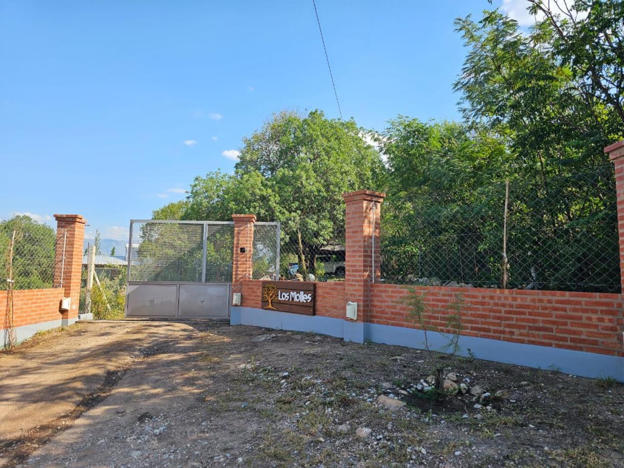 Molles -solo 2 Pax-